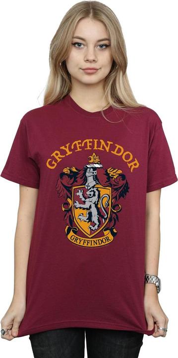 Produktbild Gryffindor Crest TShirt (XL)