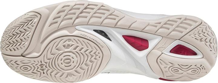 Actual product image Mizuno Wave Mirage 4 W (36.5)