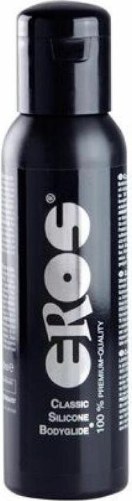 Actual product image Eros Classic Silicone Bodyglide 50ml (50 ml)