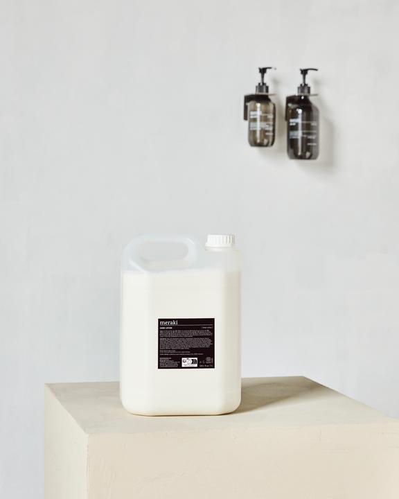 Image du produit Meraki Hand lotion, Deep valley, 5 l