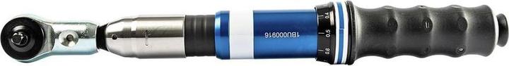 Produktbild Gedore ATB 50 Knick-Drehmomentschlüssel mit Skala 10-50 Nm (3/8", 10 Nm, 50 Nm)