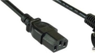 Actual product image InLine PowerCordController (2.50 m)