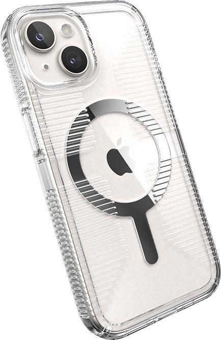 Image du produit speck iPhone 15 clair Hulle (Apple iPhone 13, Apple iPhone 14, Apple iPhone 15, Apple iPhone 15 Plus, Apple iPhone 15 Pro, Apple iPhone 15 Pro Max)