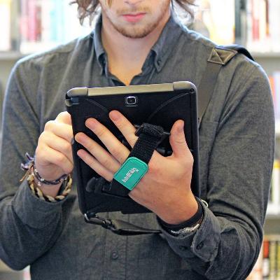 Produktbild RAM Mounts Unpkd RAM Gds Hand Stand