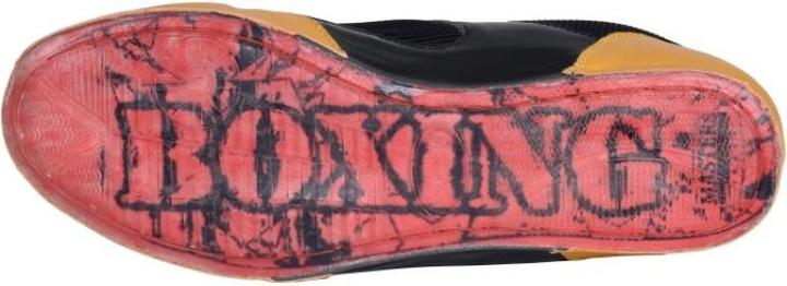 Actual product image Granna BB-Masters M 05125-40 Boxing Shoes (42)