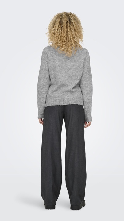 Image du produit Only ONLROME Pull en maille Pull en maille (M)