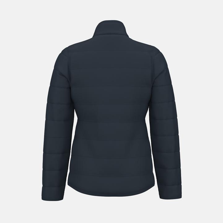 Produktbild Head Club 25 Kinetic Jacke Damen Navy (S)