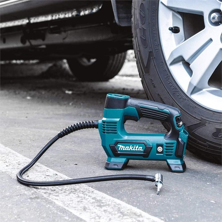Immagine prodotto Makita MP100DZ (8.30 bar, 10 l)