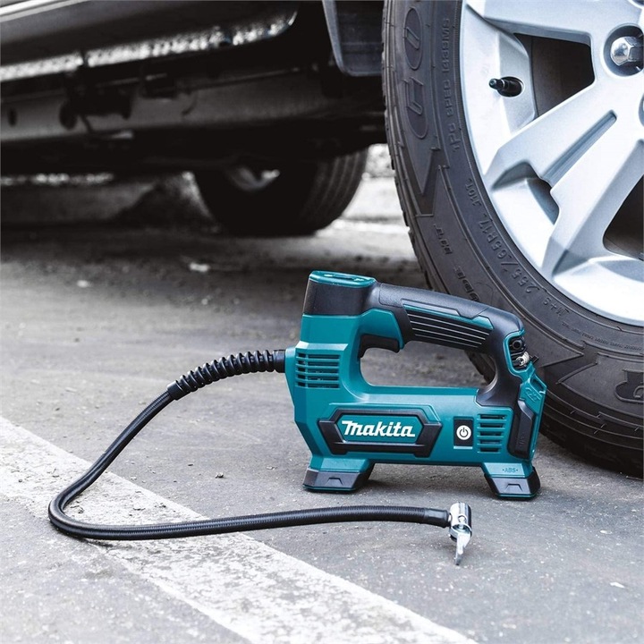 Immagine prodotto Makita MP100DZ (8.30 bar, 10 l)
