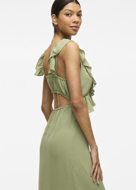 Image du produit Vila Ärmellos Midikleid (44)