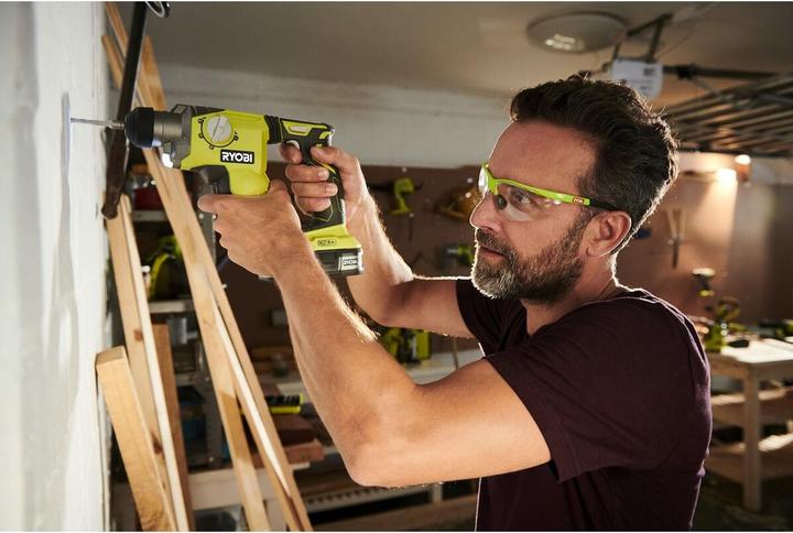 Productafbeelding Ryobi R18SDS-0 Eén+
