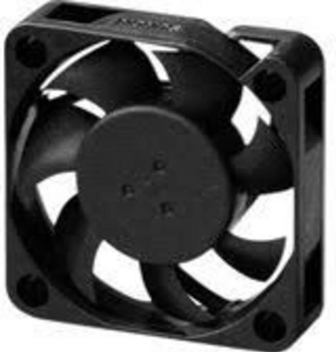 Produktbild Sunon DCLüfter 5V xx PWM (40 mm, 1x)