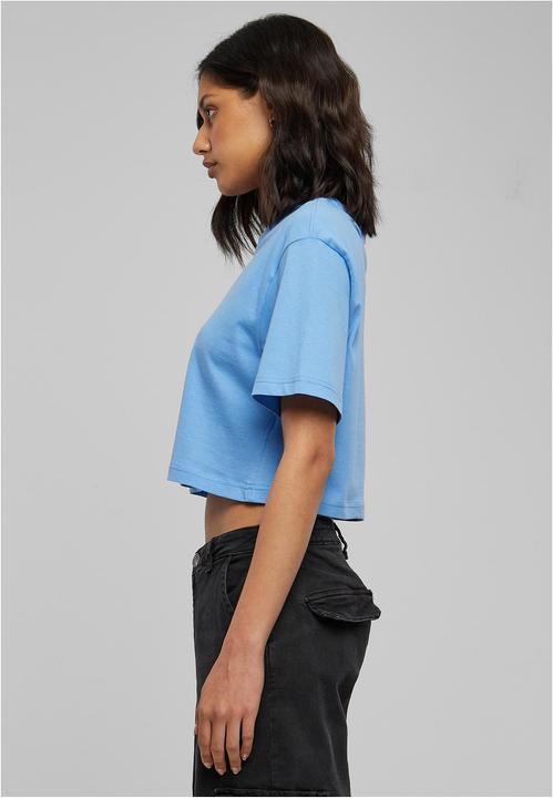 Produktbild Urban Classics Ladies Short Oversized Tee - 3002 (L)