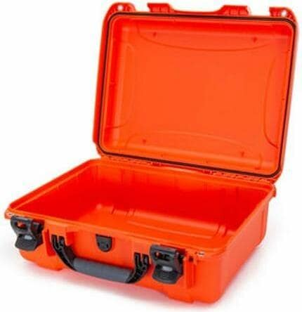 Nanuk 930 (Fotokoffer, 26.50 l)