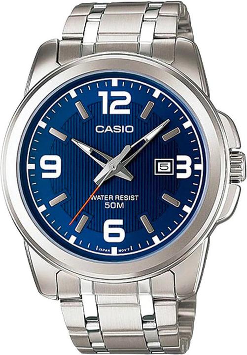 Produktbild Casio Collection - MTP-1314D-2A (Analoguhr, 45 mm)