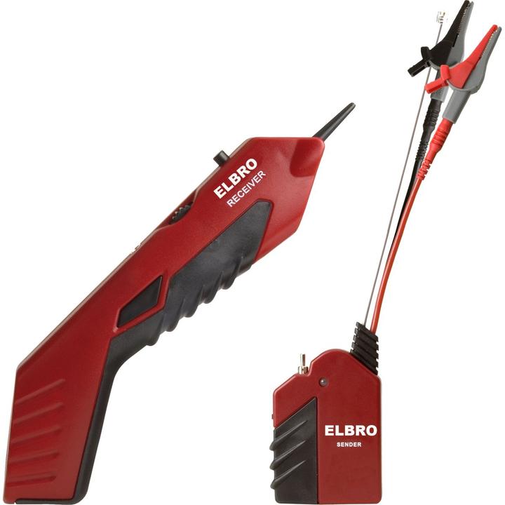 Produktbild Elbro Leitungssuchgerät TB26 mit LED