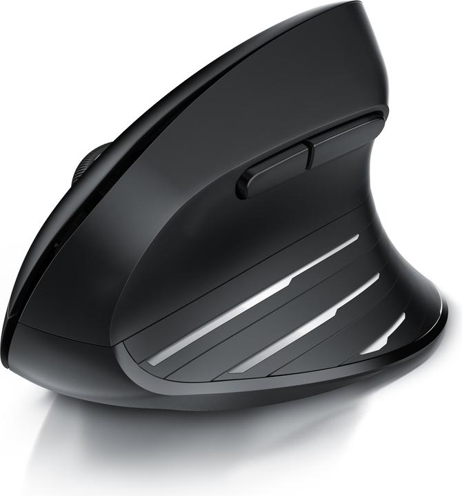 Actual product image CSL Vertikale Maus (Wireless)