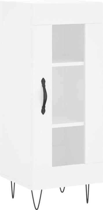 Image du produit vidaXL Highboard (34.50 x 34 x 180 cm)