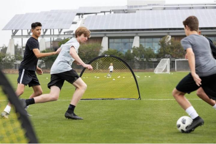 Produktbild SKLZ Precision Pop Up Goal