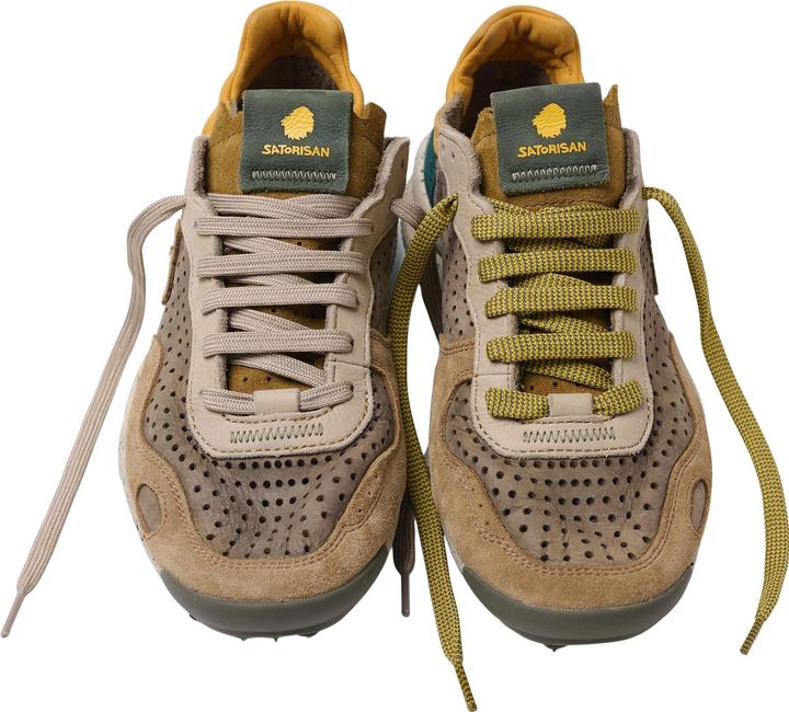 Image du produit Satorisan Chacrona Laser Premium (46)