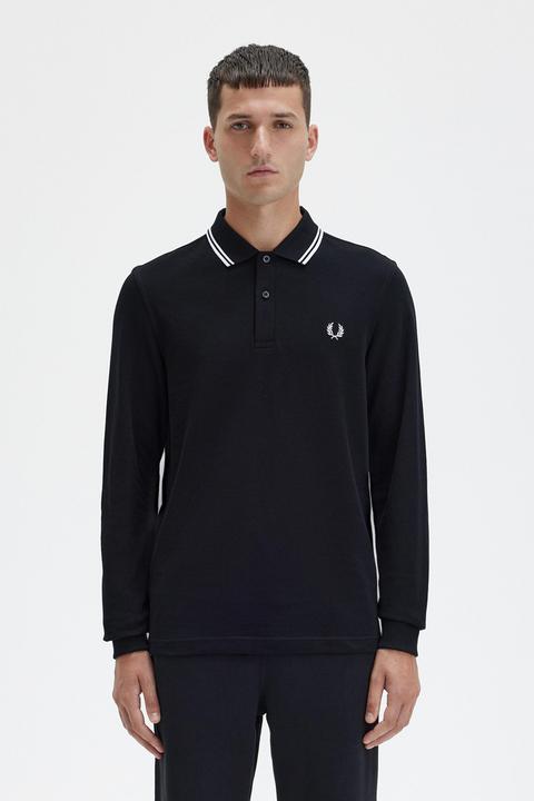 Produktbild Fred Perry Poloshirt (L)