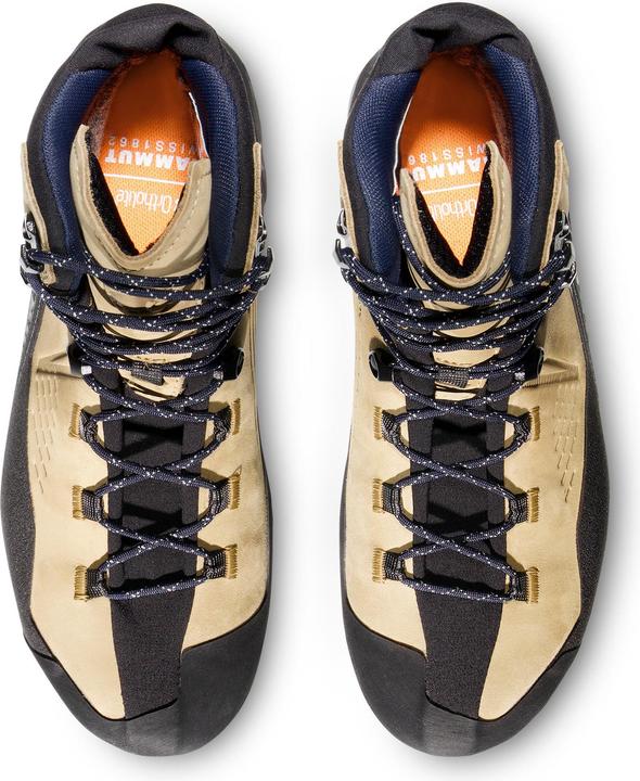 Produktbild Mammut Kento Guide II High GTX (42, 42.5, 43)