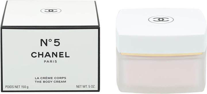 Chanel Noël 2020 Crême pour le Corps (Körpercreme, 150 ml)