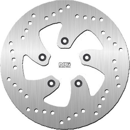 Produktbild NG Brake Disc DIS291 (220 mm)