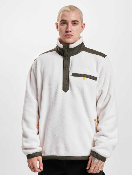 Actual product image North Face Royal Arch 1/4 Snap (M)