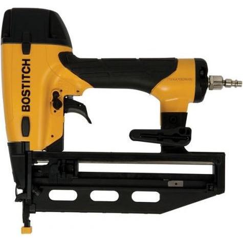 Bostitch, Graffettatrice + Pistola sparachiodi, Stanley FN1664-E Cucitrice-CT 16GA 64mm