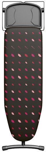 Laurastar COMFORTBOARD lyginimo lenta, schwarze Abdecklippen