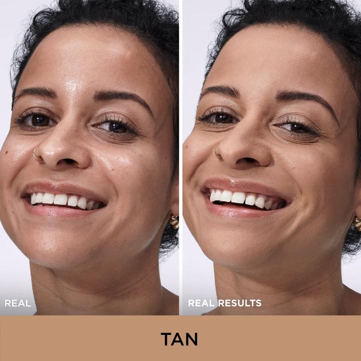 Image du produit It Cosmetics Your Skin But Better Cc+ Natural Matte With Spf 40 In Tan (Bronzage, 32 ml)