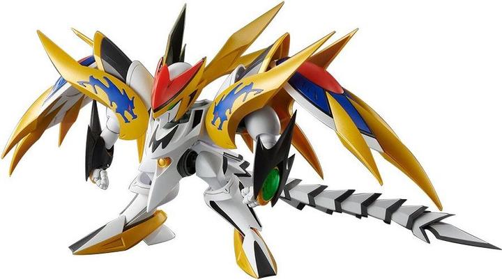 Actual product image Bandai 1/144 HG AILE STRIKE GUNDAM