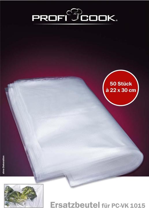 Proficook lapija 22x30 (50 x)