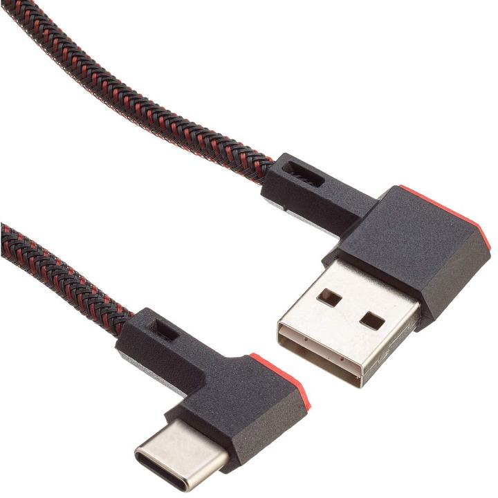 Produktbild Delock USB 2.0-Kabel EASY USB, A - C 1.5 m (1.50 m, USB 2.0, 10 W)
