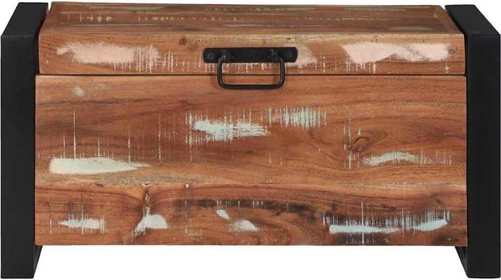 Immagine prodotto VidaXL Scatola portaoggetti (60 x 30 x 30 cm)