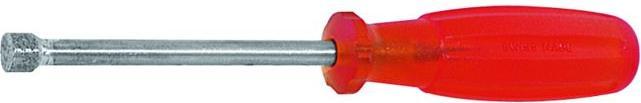 Actual product image Tyrolit Diamond grinding disc dresser with handle, dimension: 8 mm