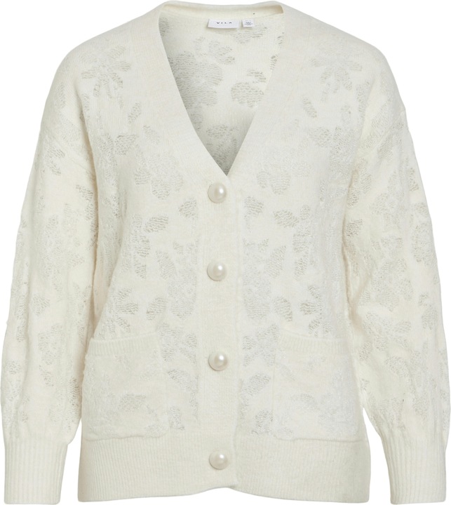 Produktbild Vila V-Ausschnitt Strickjacke (XS)
