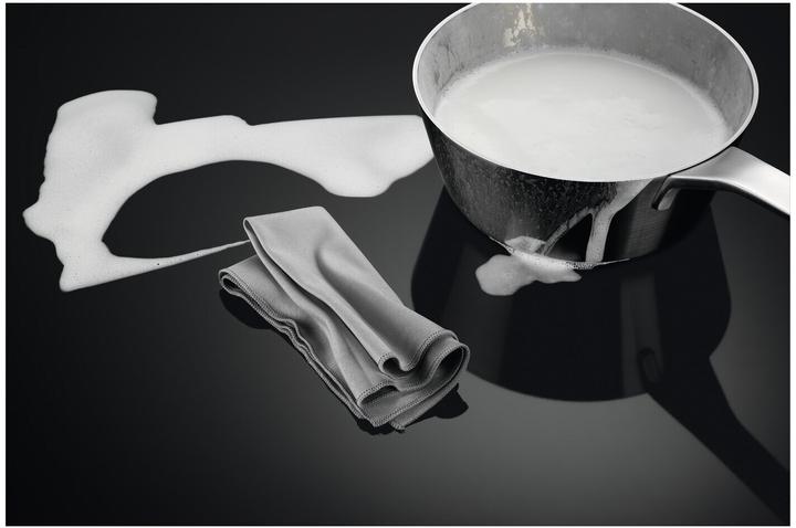 Image du produit AEG COOKPLAAT IBS64200CB (59 cm, Table de cuisson à induction)