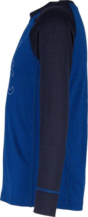 Produktbild Stoic Kid's Merino180 BengtSt. L/S (128)