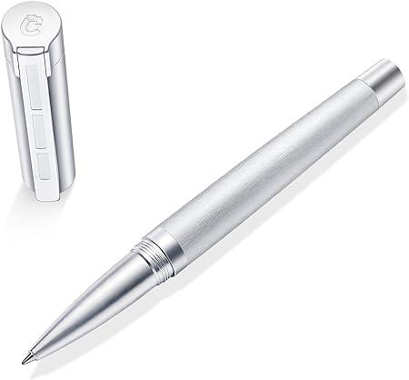 Immagine prodotto Staedtler Roller PREMIUM Metallum M (Nero, 1x)