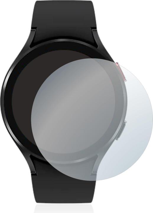Actual product image BROTECT AirGlass Glass (Galaxy watch 4 (44mm))