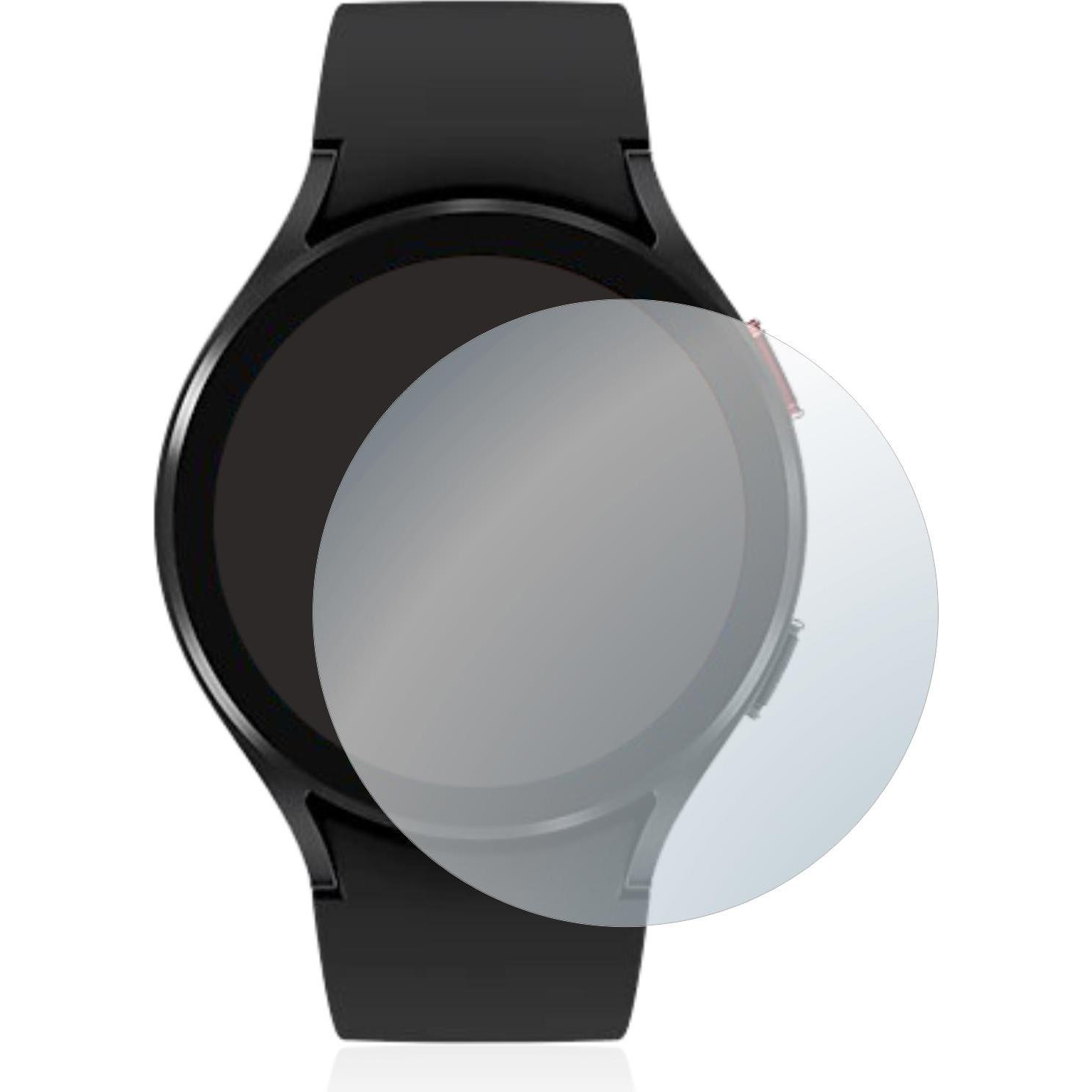 Thumbnail - BROTECT AirGlass Panzerglasfolie, Smartwatch Schutzfolie, Transparent