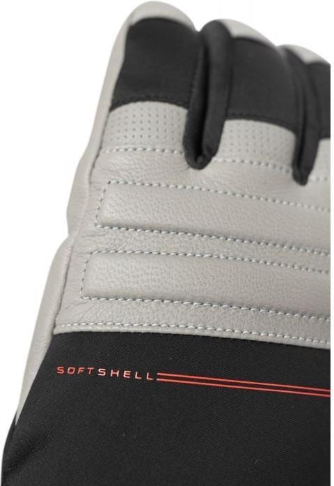 Immagine prodotto Reusch Rękawice Jupiter GORE-TEX r. 9 czerwono-szare (9)