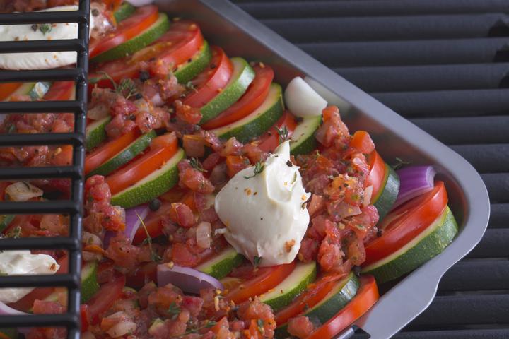 Immagine prodotto Broil King Padella per la griglia