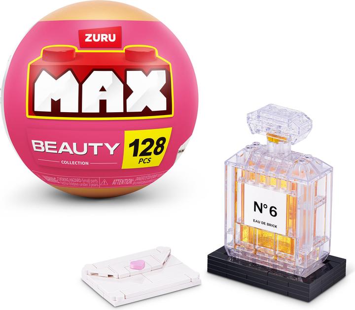 Actual product image Zuru Briques Max Vanity Pre15
