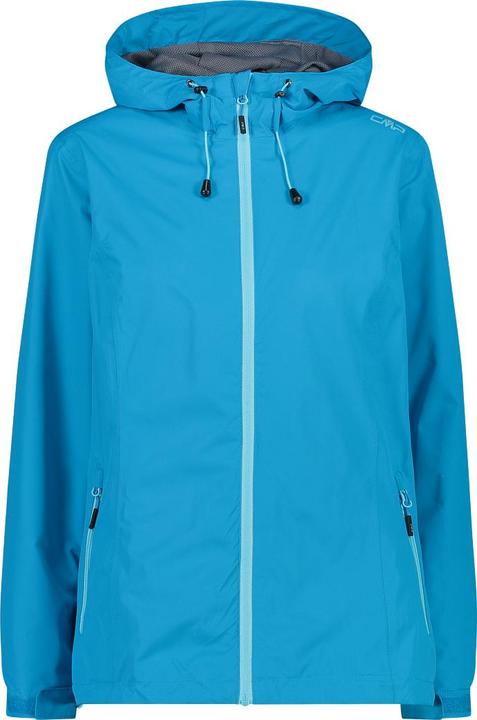 Produktbild CMP Campagnolo Rain Jacket Fix Hood (XXS)