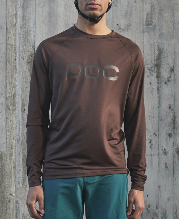 Image du produit Poc M's Reform Enduro Jersey (S)