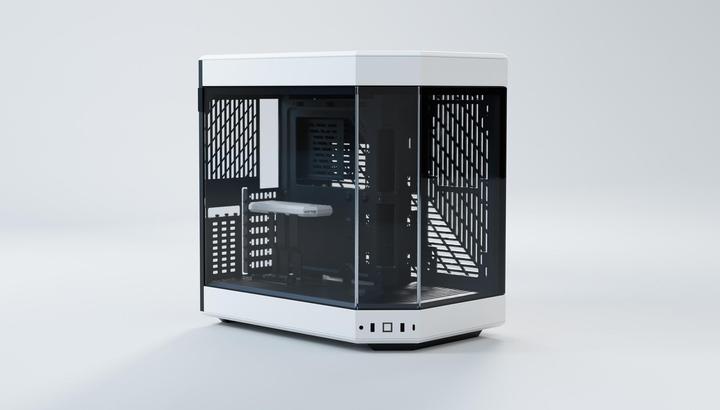Image du produit Hyte Y60 (ATX, mATX, Mini-ITX)