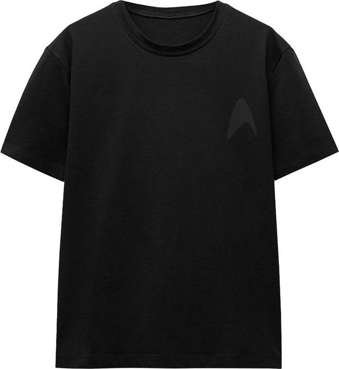 Produktbild Star Trek: Into Darkness Command TShirt (S)